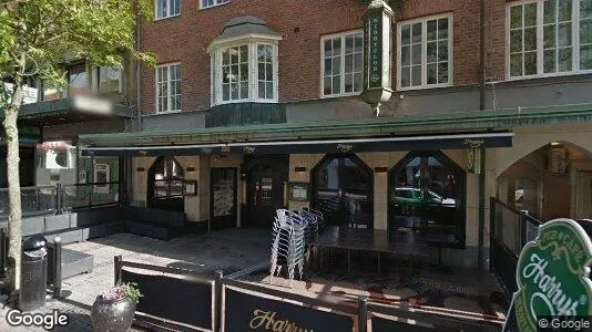 Kontorhoteller til leie i Värnamo – Bilde fra Google Street View