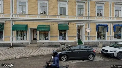 Coworking spaces för uthyrning i Hudiksvall – Foto från Google Street View