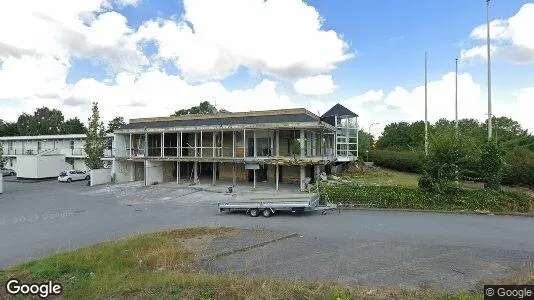 Office spaces for rent i Haderslev - Photo from Google Street View