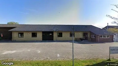 Warehouses for rent in Havdrup - Photo from Google Street View