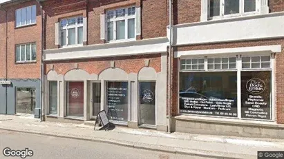 Clinics for rent in Ringsted - Photo from Google Street View