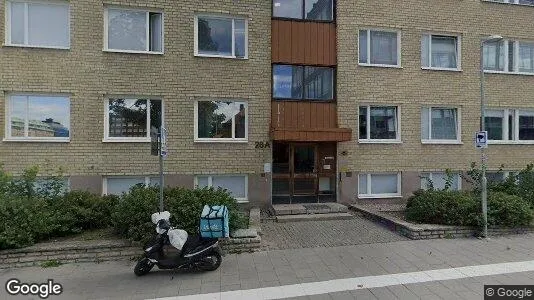 Kantorruimte te huur i Uppsala - Foto uit Google Street View