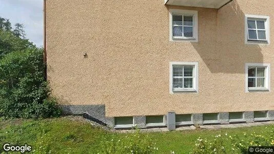 Kantorruimte te huur i Strängnäs - Foto uit Google Street View