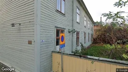 Büros zur Miete in Eskilstuna – Foto von Google Street View