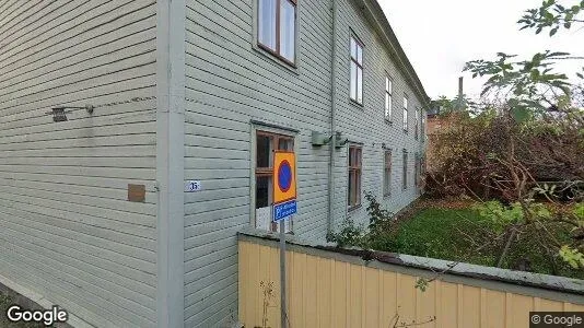 Office spaces for rent i Eskilstuna - Photo from Google Street View