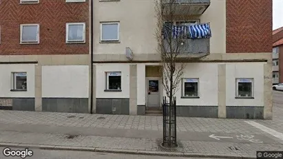 Büros zur Miete in Säffle – Foto von Google Street View