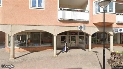 Office spaces for rent in Falköping - Photo from Google Street View