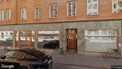 Lager zur Miete in Location is not specified – Foto von Google Street View