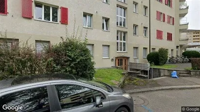 Kantorruimte te huur in Bern-Mittelland - Foto uit Google Street View