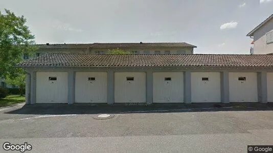 Bedrijfsruimtes te huur i Zürich Distrikt 8 - Foto uit Google Street View