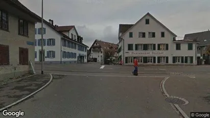 Kontorslokaler för uthyrning i Dietikon – Foto från Google Street View