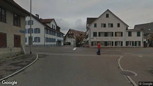 Kontorlokaler til leje i Dietikon - Foto fra Google Street View