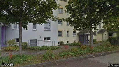 Gewerbeflächen zur Miete in Arbon – Foto von Google Street View