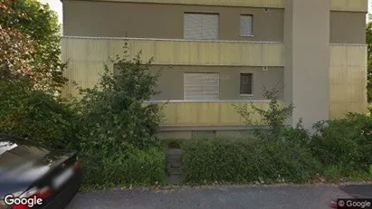 Lagerlokaler för uthyrning i Arlesheim – Foto från Google Street View