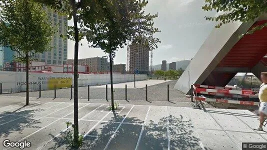 Kontorer til leie i Location is not specified – Bilde fra Google Street View