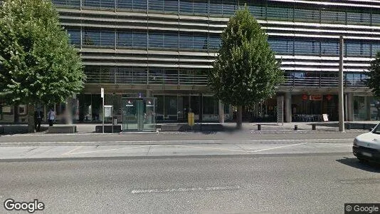 Andre lokaler til leie i Saane – Bilde fra Google Street View