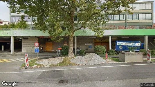 Kontorer til leie i Bern-Mittelland – Bilde fra Google Street View