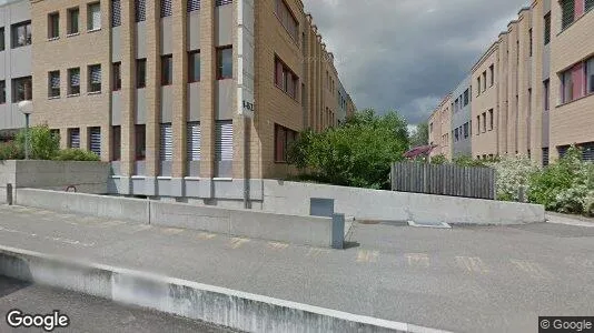 Kontorer til leie i Arlesheim – Bilde fra Google Street View