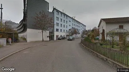 Kontorer til leie i Brugg – Bilde fra Google Street View