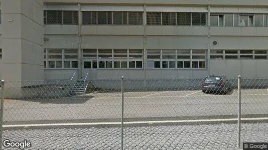 Büros zur Miete i Nyon – Foto von Google Street View