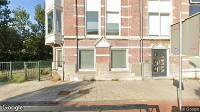 Office spaces for rent in Haarlem - Photo from Google Street View