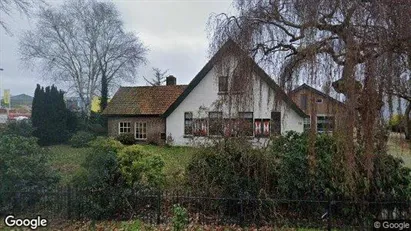 Office spaces for rent in Amersfoort - Photo from Google Street View