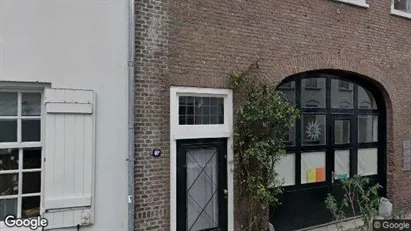 Kontorslokaler för uthyrning i Amersfoort – Foto från Google Street View