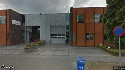 Office spaces for rent in Nijkerk - Photo from Google Street View