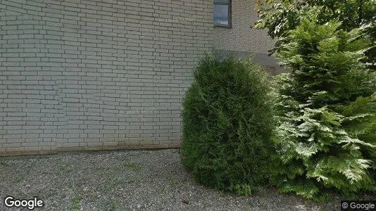 Büros zur Miete i Bytom – Foto von Google Street View