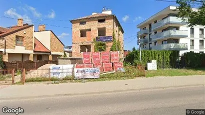 Büros zur Miete in Białystok – Foto von Google Street View