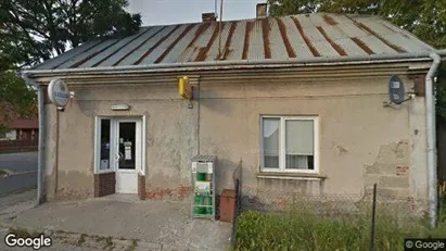 Office spaces for rent in Rzeszów - Photo from Google Street View