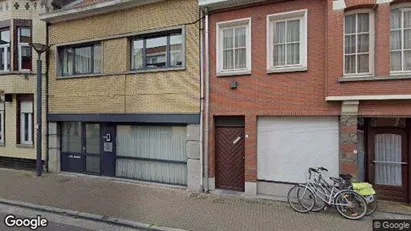 Office spaces for rent in Zele - Photo from Google Street View