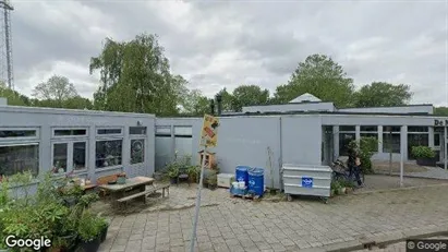 Gewerbeflächen zum Kauf in Amsterdam Centrum – Foto von Google Street View