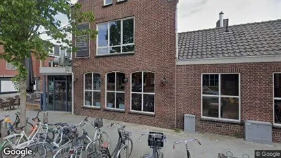 Commercial properties for sale in Venray - Photo from Google Street View