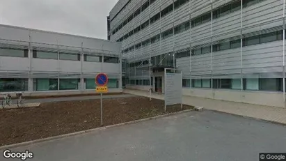 Büros zur Miete in Kempele – Foto von Google Street View