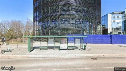 Kantorruimte te huur in Helsinki Läntinen - Foto uit Google Street View