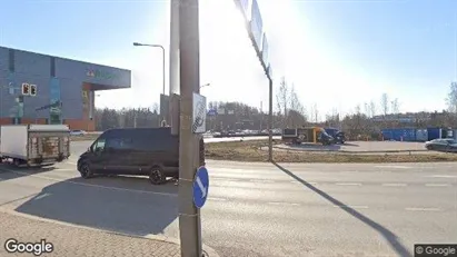 Kontorslokaler för uthyrning i Helsingfors Östra – Foto från Google Street View