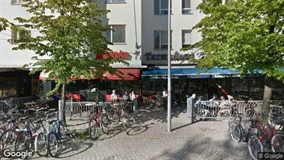 Kontorslokaler för uthyrning i Uleåborg – Foto från Google Street View