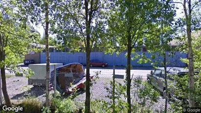 Office spaces for rent in Vantaa - Photo from Google Street View