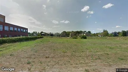 Bedrijfsruimtes te huur in Houten - Foto uit Google Street View