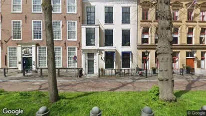 Kantorruimte te huur in Den Haag Centrum - Foto uit Google Street View