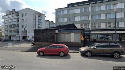 Commercial properties for rent in Rovaniemi - Photo from Google Street View