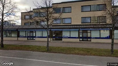 Commercial properties for rent in Lieto - Photo from Google Street View