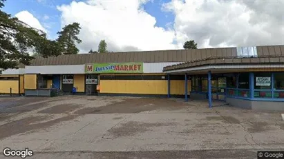 Bedrijfsruimtes te koop in Hamina - Foto uit Google Street View