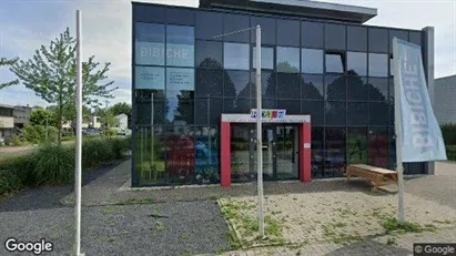 Företagslokaler för uthyrning i Almere – Foto från Google Street View