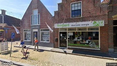 Bedrijfsruimtes te koop in Súdwest-Fryslân - Foto uit Google Street View