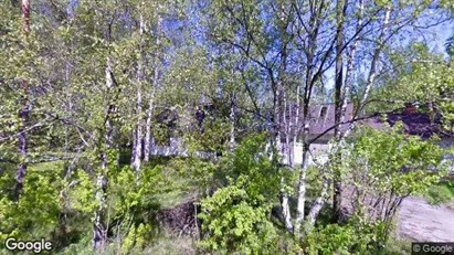 Warehouses for rent in Vantaa - Photo from Google Street View