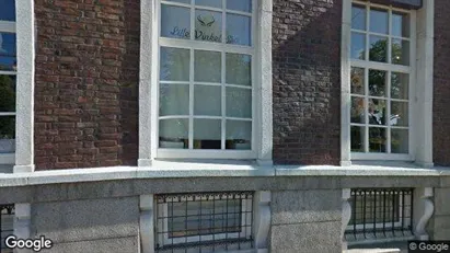 Büros zur Miete in Bergen Bergenhus – Foto von Google Street View