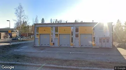 Gewerbeflächen zur Miete in Vantaa – Foto von Google Street View