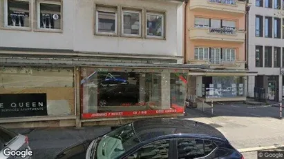 Office spaces for rent in Luxembourg - Photo from Google Street View